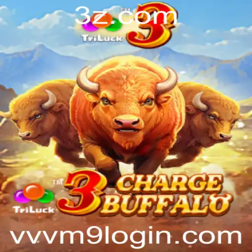 Descubra o Mundo Empolgante de 3ChargeBuffalo: Um Jogo de Aventura Atual
