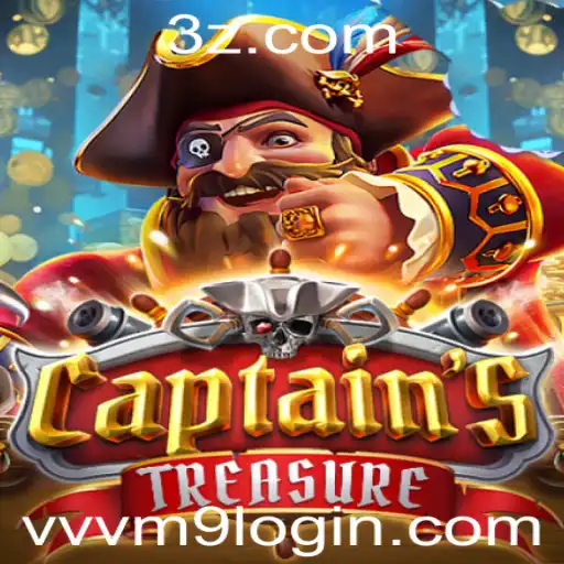 Explorando as Aventuras de 'CaptainssTreasure': Um Guia Completo