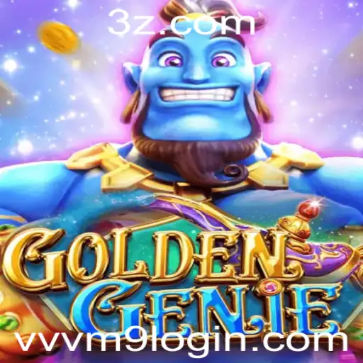 Explorando GOLDENGENIE: Um Mergulho na Nova Geração de Jogos
