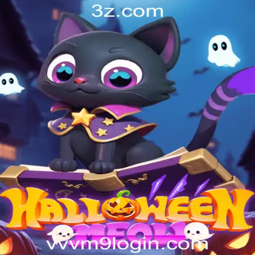 HalloweenMeow: Uma Aventura Felina de Terror