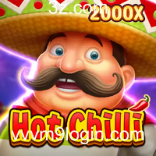 HotChilli: A Aventura Picante no Mundo dos Jogos