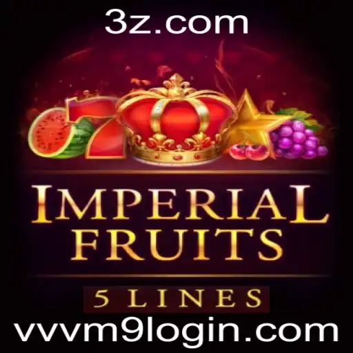 Descubra o Mundo Emocionante de ImperialFruits5