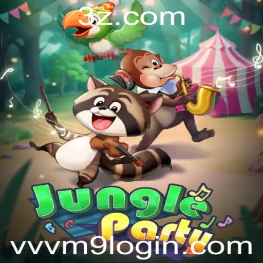 Explorando JungleParty: O Fenômeno em Jogos de Aventura