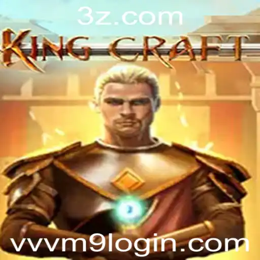 Descubra o Mundo de KingcraftMenomin com VVVM9 Login