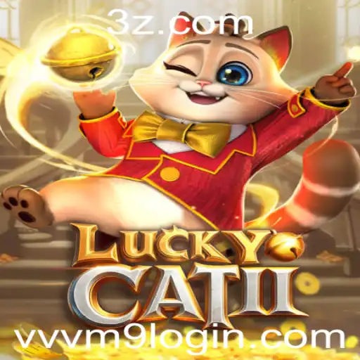 Explorando LuckyCatII – O Novo Fenômeno no Mundo dos Jogos