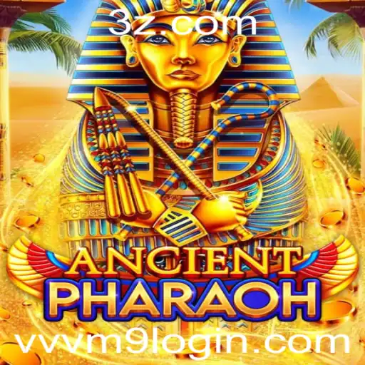 Explorando o Mundo de AncientPharaoh: Uma Jornada Através dos Mistérios do Egito Antigo