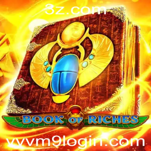 Descobrindo o Jogo BookofRiches: Um Mundo de Aventuras e Estratégias