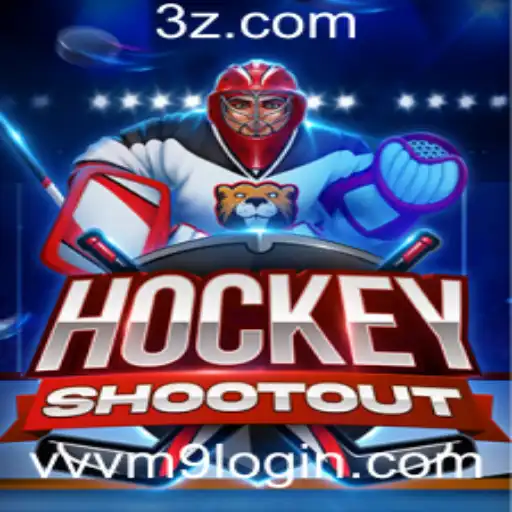 HockeyShootout: Um Jogo de Emoções e Estratégia
