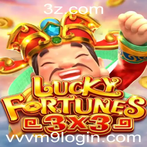 Descubra o Mundo do Jogo LUCKYFORTUNES3x3: Regras, Desafios e Mais