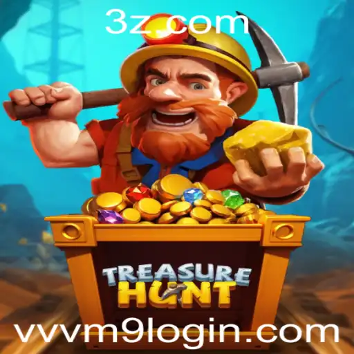 Descubra o Universo de TreasureHunt: Um Jogo de Descobertas e Aventuras