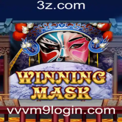 WinningMask: Explorando o Mundo Enigmático do Jogo e o Acesso Via vvvm9 Login