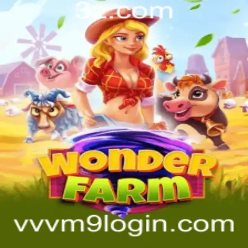 Introdução ao Maravilhoso Mundo de WonderFarm: Aventuras e desafios