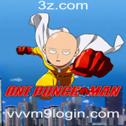OnePunchMan: Um Novo Jogo Revolucionário com a Senha VVVM9 Login