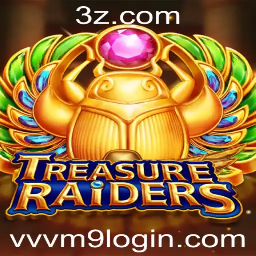 Descobrindo o Mundo de TREASURERAIDERS: Aventuras e Estratégias