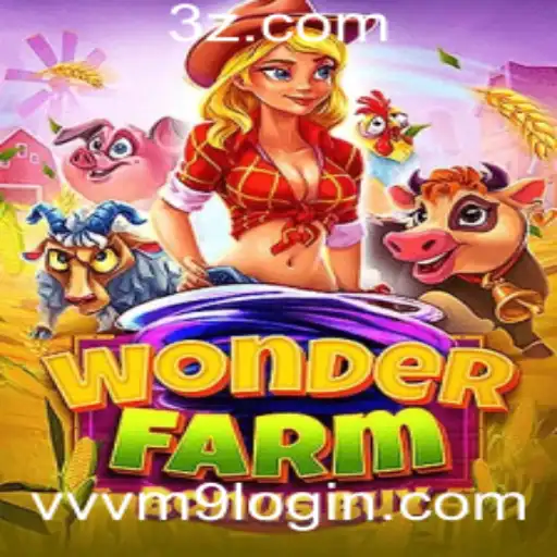 WonderFarmBonusBuy: Explorando o Jogo Inovador com vvvm9 login