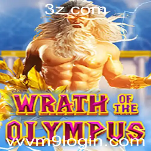 WrathofOlympus: Explorando o Fascinante Mundo de Deuses e Mitologia