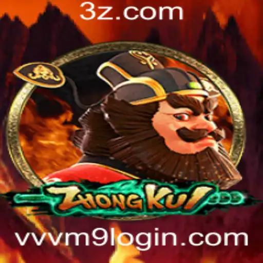 Explorando o Fascinante Mundo de ZhongKui e a Importância do vvvm9 login